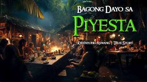 PIYESTA (Tagalog).